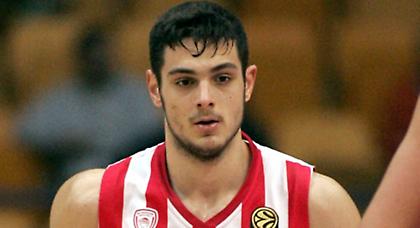 Παπαπέτρου: «Σημασία έχει η νίκη, όχι η απόδοσή μου»