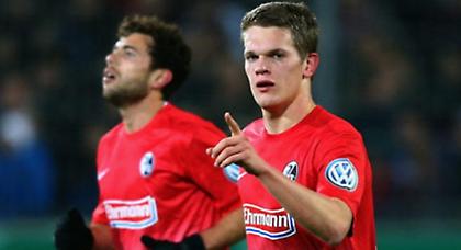 Τριάρα… σωτηρίας! (video)