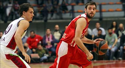 Μάντζαρης: «Ήταν ένας τελικός που έπρεπε να κερδίσουμε»