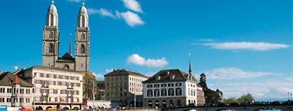 Περισσότερα δρομολόγια Swiss από Ελλάδα