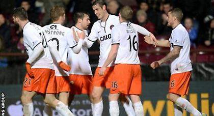 Ζορίστηκε, αλλά δεν «λύγισε»