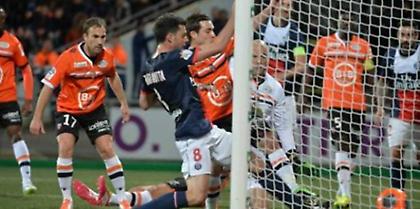 Συνεχίζει ακάθεκτη η Παρί Σ.Ζ.