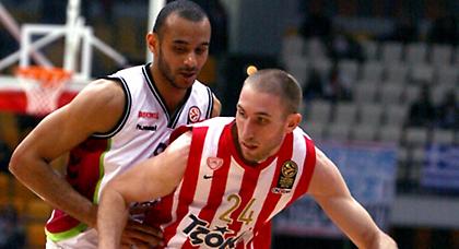 Λοτζέσκι: «Βοήθησαν Σπανούλης και σουτ»