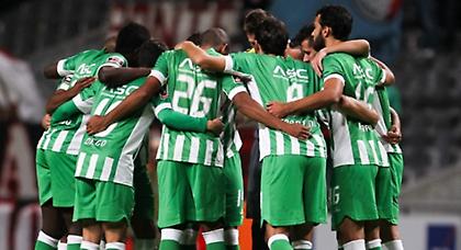 Την έχασε την ευκαιρία!