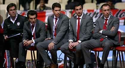 «Εμείς το κάναμε εύκολο»