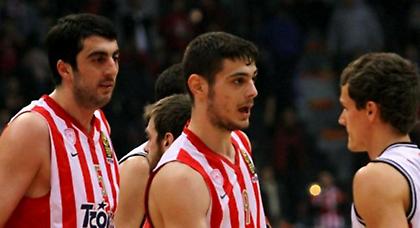 Δεν είδες τον Γιάννη; Εχασες