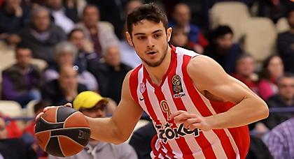 Παπαπέτρου: «Τώρα… ξεκινάω»