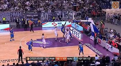 ΚΑΙ Λάσμε ΚΑΙ Σόφο ΚΑΙ Πέτγουεϊ (video)