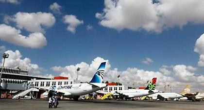 Λιβύη: Εξερράγη βόμβα στο αεροδρόμιο της Τρίπολης