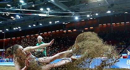 Ντοπέ η Μπιριούκοβα