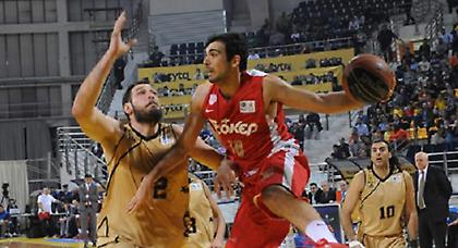 Πρόστιμο στον Άρη