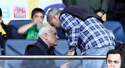 Σε κίνδυνο εκ νέου η εκκαθάριση της ΑΕΚ