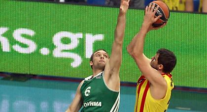 Μπράμος: «Μπορούμε με Μπαρτσελόνα»