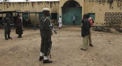 Κλείνουν τα σχολεία στη βόρεια Νιγηρία