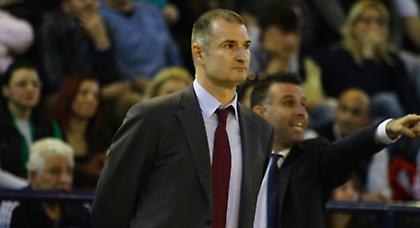 «Θα προσπαθήσουμε να διατηρήσουμε το σερί μας»