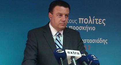 Έφυγε από τη ζωή ο υπ. Άμυνας Τάσος Μητσόπουλος