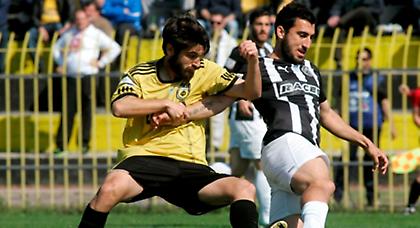 Στο... φινάλε το «ξεκαθάρισμα»