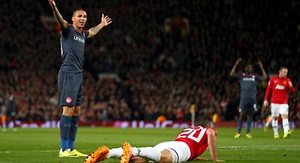 Κατά βάθος εκεί κρίθηκε…