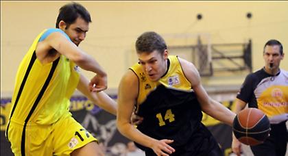 Σκούρα τα πράγματα!