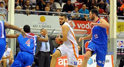 Τσάμικο… παραμονής