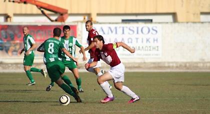 Ο κακός δαίμονας της ΑΕΛ