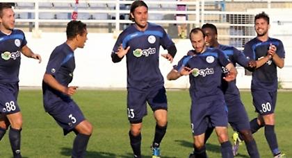 Έγινε της ανατροπής…