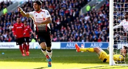 Η Σίτι σκοτώνει, η Λίβερπουλ σαρώνει…