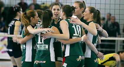 Το καθήκον του ο Παναθηναϊκός…