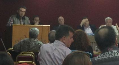 Διαφορετικό «αύριο» στο βόλεϊ