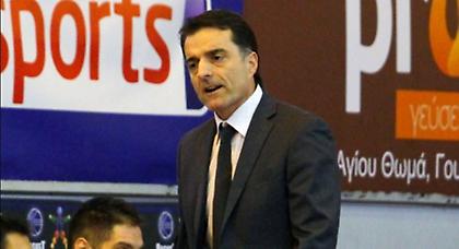 «Να μαζέψουμε τα κομμάτια μας»