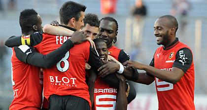 Μαρσέιγ για… κλάματα