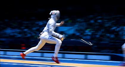 Στο βάθρο η Βουγιούκα!