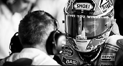 Ο πρωταθλητής επέστρεψε!