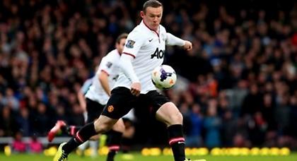 Το ‘κανε… όπως ο Μπέκαμ ο Ρούνεϊ! (video)