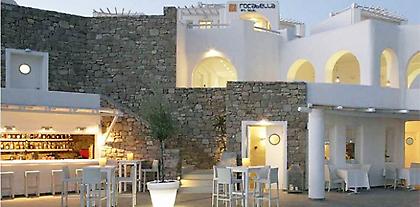 Ο ελληνικός όμιλος ξενοδοχείων Rocabella στηρίζει το έργο της UNESCO