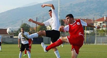 Παραμένουν… λιοντάρια