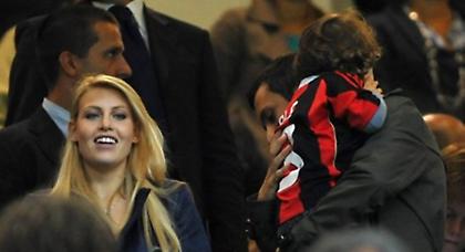 Στα χνάρια του πατέρα της η Μπάρμπαρα Μπερλουσκόνι!