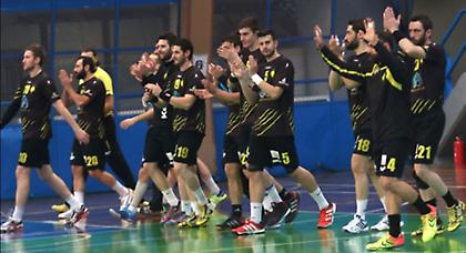 Έγινε του… διπλού