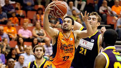 Σιγά μην έχανε από την τελευταία