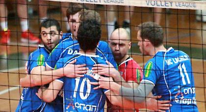 Νίκη… έκπληξη