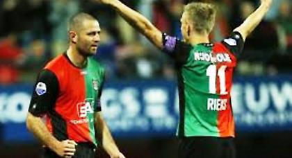 «Ζωντανή» με δέκα!