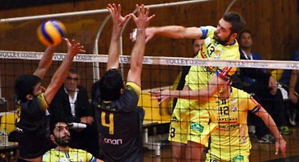 «Λύγισε» ο Άρης στη Μίκρα