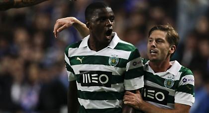 Είναι έτοιμος για Γιουνάιτεντ!