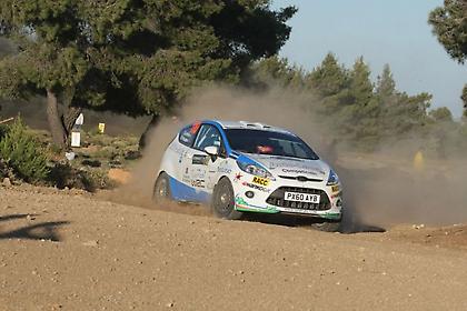 Ράλι Ακρόπολις, Μουντιάλ σε Eurosport!