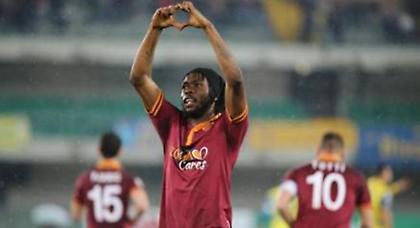 Είναι… χαλαροί αυτοί οι Ρωμαίοι (video)