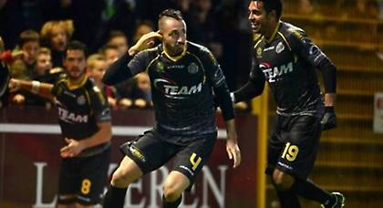 Έτσι γράφεται ιστορία!