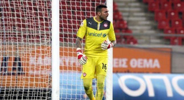 «Μην υποτιμάτε τον πρωταθλητή»