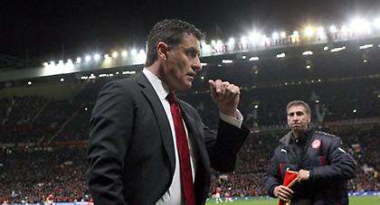 Μίτσελ: «Θα σε κάνουν καλύτερο…»