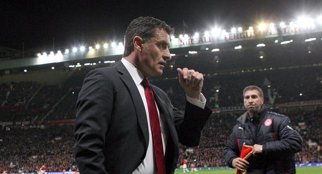 Μίτσελ: «Θα σε κάνουν καλύτερο…»