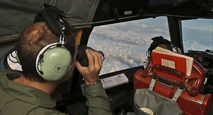 Boeing 777: Ψάχνουν και νέα αντικείμενα στο νότιο Ινδικό